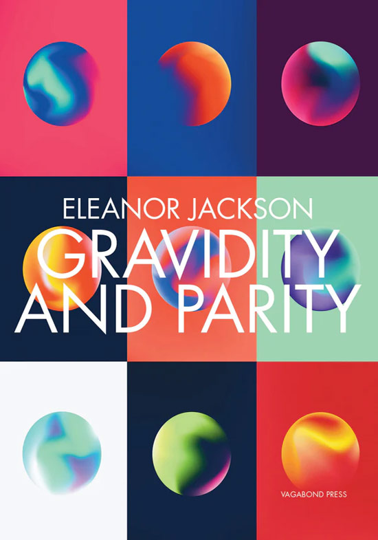 Gravidity and Parity by Eleanor Jackson, book cover
