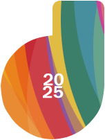 disassociated.com NYD 2025 logo