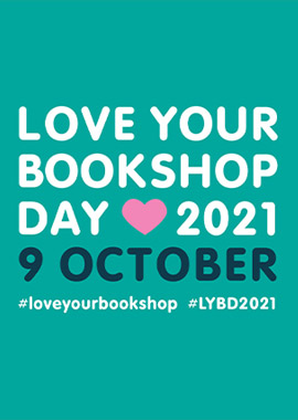 Love Your Bookshop Day